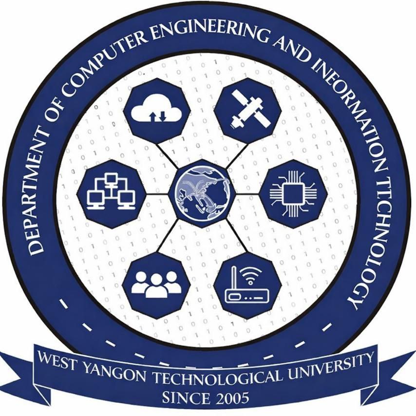 Department Logo